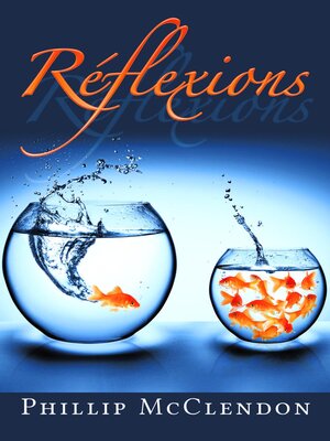 cover image of Réflexions